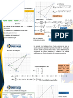 Clase 5 - Aplicaciones de Ecuaciones de La Recta