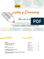 5 - Revista Sueños y Creaciones