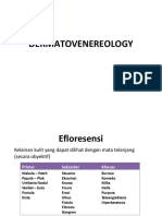 Dermatovenereology