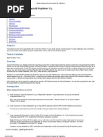 Download Getting Started With Oracle BI Publisher 11g by Nurlan Nurmanov SN57975375 doc pdf