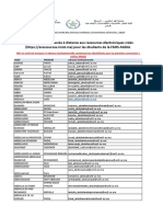 Comptes Imist Etudiants - 1