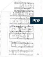 Partitura 107