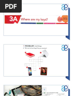 Grade 2 Lesson Plan: Telling Time | PDF | Clock | Lesson Plan