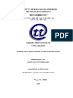 Conseptos Formatos y Registros Contables