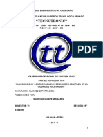 PROYECTO OCA DESHIDRATADA - corergido