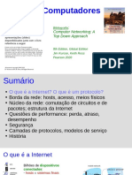 Aula Redes 01 Introducao Parte 1