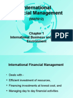 International Financial Management