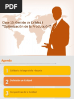 Qué es el FTQ en Calidad | PDF | Lean Manufacturing | Calidad (comercial)
