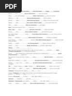 Useful Telugu Words Linguistics Semiotics