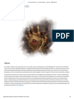 The Vecna Dossier The Vecna Dossier Sources D&D Beyond