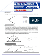 Angulos Geometria