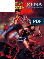 Xena - Army of Darkness - Why Not - 01