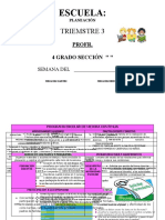 4TO Semana 27 TRIEMSTRE 3