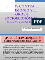 Delitos Contra El Patrimonio-Hchd-1