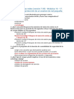 Construcción y protección de una red pequeña con cortafuegos e IPS