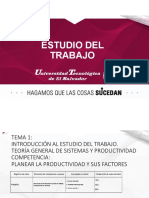 Estudio Del Trabajo-Tema 1-Forma de Evaluación-Enero-2022