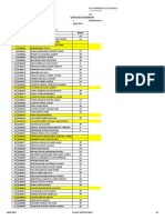 Liste Des Etudiants