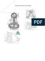 TAREA 2 DE OBJETOS EN AUTOCAD (2)