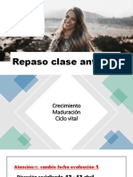 Modelos Teã Ricos de La Ps. Del Desarrollo Parte I (Clase 3) PPE-002