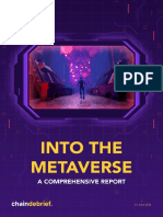 Introduction To Metaverse 1655720507