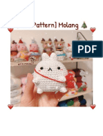 Molang - ENG (Crochet)