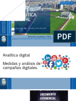 Analítica Digital