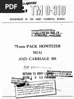 Download 75mm Pack Howitzer Manual by savoy66 SN57977084 doc pdf