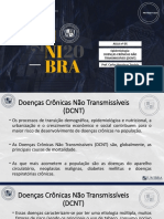 05 - DOENÇAS CRÔNICAS NÃO TRANSMISSÍVEIS (DCNT)