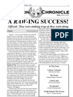 Investigating Farscape | PDF