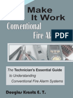 Make It Work Conventional Fire Alarms Mobile