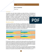 Información Tsunamis.