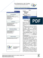 Goiânia, Terça-Feira, 21 de Junho de 2022 - Ano - XI - Número 107