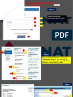 Caso-Anulacion de Factura Electronica - Sunat