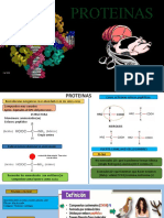 20-06-2022 Proteinas