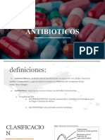 Antibiotic Os