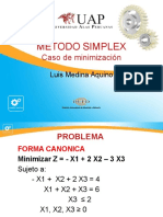 Metodo Simplex 3