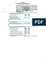 Formatos OE - AII - 2020 AGUAS TERMALES QUINCENA N°1