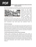 Download Penyakit Sosial Sebagai Akibat Penyimpangan Sosial Dan Upaya Pencegahannya by Adindas Bpp SN57977817 doc pdf