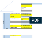 163V Matriz FODA (Plantilla)