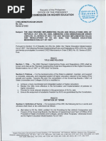 Ra 8292 Irr | PDF