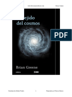 El Tejido Del Cosmos - Brian Greene