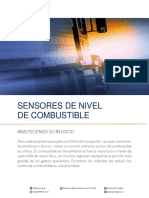 Sensores Nivel de Combustible-1