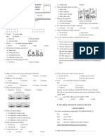 PAS Genap ENG GRADE 6 21-22