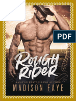 Sugar County Boys 03 - Rough Rider - Madison Faye