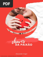 Chaves Da Paixão PDF