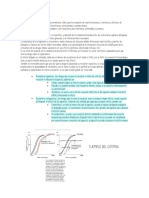 Apunte Corto Tipos de Receptores Farmacología