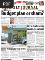 Download 06-16-2011 edition by San Mateo Daily Journal SN57978492 doc pdf