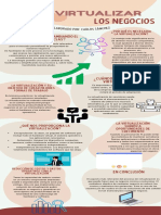 Infografía Tecnologías