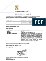 PDF Certificado de Calidad Tr4 Nuevo Constructora y Consultora Hnos Gutarra Alarcon Sac Compress