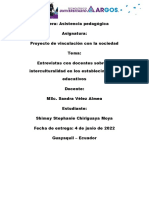 Chiriguaya - Moya - Shimuy - Vinculacion - Sandra Vélez - Tarea 1.